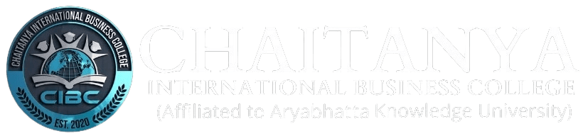 Chaitanya International Business College